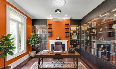 Photo 18 at 113 Coldstream Avenue, Lawrence Park South, Toronto