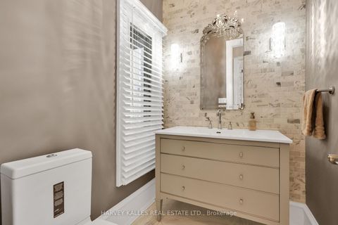 Photo 19 at 113 Coldstream Avenue, Lawrence Park South, Toronto