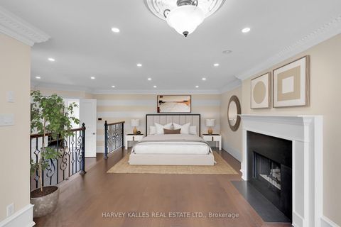 Photo 21 at 113 Coldstream Avenue, Lawrence Park South, Toronto