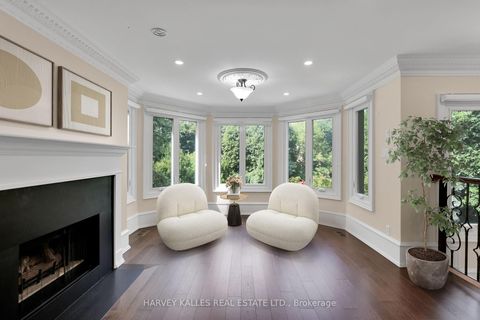 Photo 22 at 113 Coldstream Avenue, Lawrence Park South, Toronto