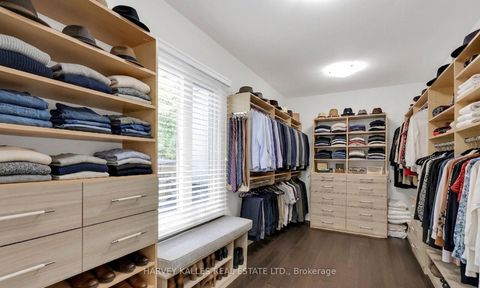 Photo 23 at 113 Coldstream Avenue, Lawrence Park South, Toronto