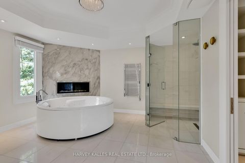 Photo 24 at 113 Coldstream Avenue, Lawrence Park South, Toronto