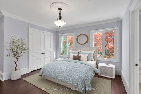 Photo 25 at 113 Coldstream Avenue, Lawrence Park South, Toronto