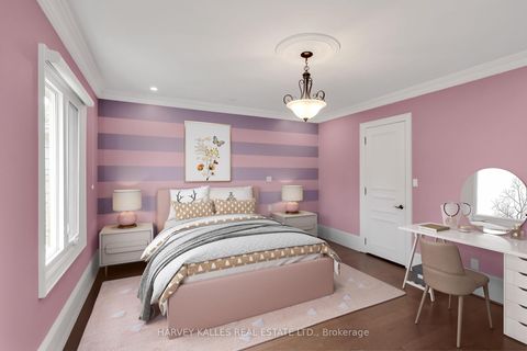 Photo 27 at 113 Coldstream Avenue, Lawrence Park South, Toronto