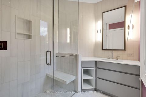 Photo 28 at 113 Coldstream Avenue, Lawrence Park South, Toronto