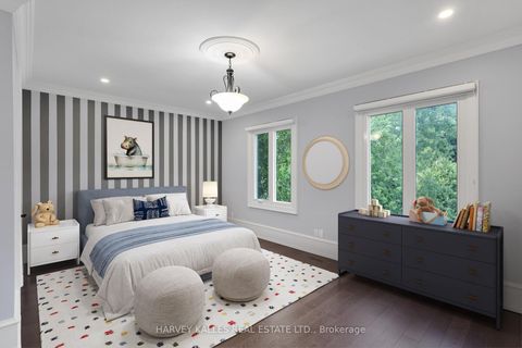 Photo 30 at 113 Coldstream Avenue, Lawrence Park South, Toronto