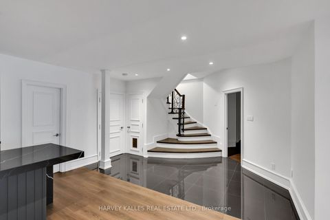 Photo 31 at 113 Coldstream Avenue, Lawrence Park South, Toronto