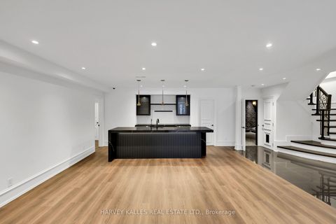 Photo 32 at 113 Coldstream Avenue, Lawrence Park South, Toronto