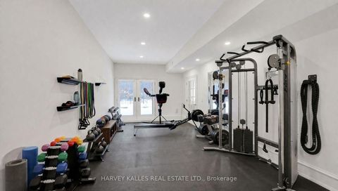 Photo 40 at 113 Coldstream Avenue, Lawrence Park South, Toronto