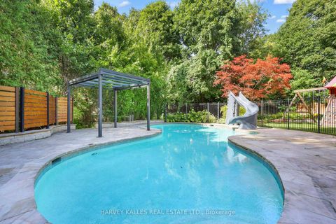 Photo 43 at 113 Coldstream Avenue, Lawrence Park South, Toronto