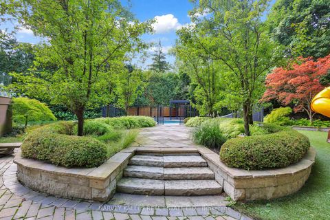 Photo 45 at 113 Coldstream Avenue, Lawrence Park South, Toronto