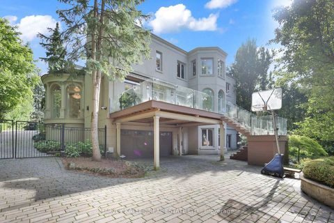 Photo 46 at 113 Coldstream Avenue, Lawrence Park South, Toronto