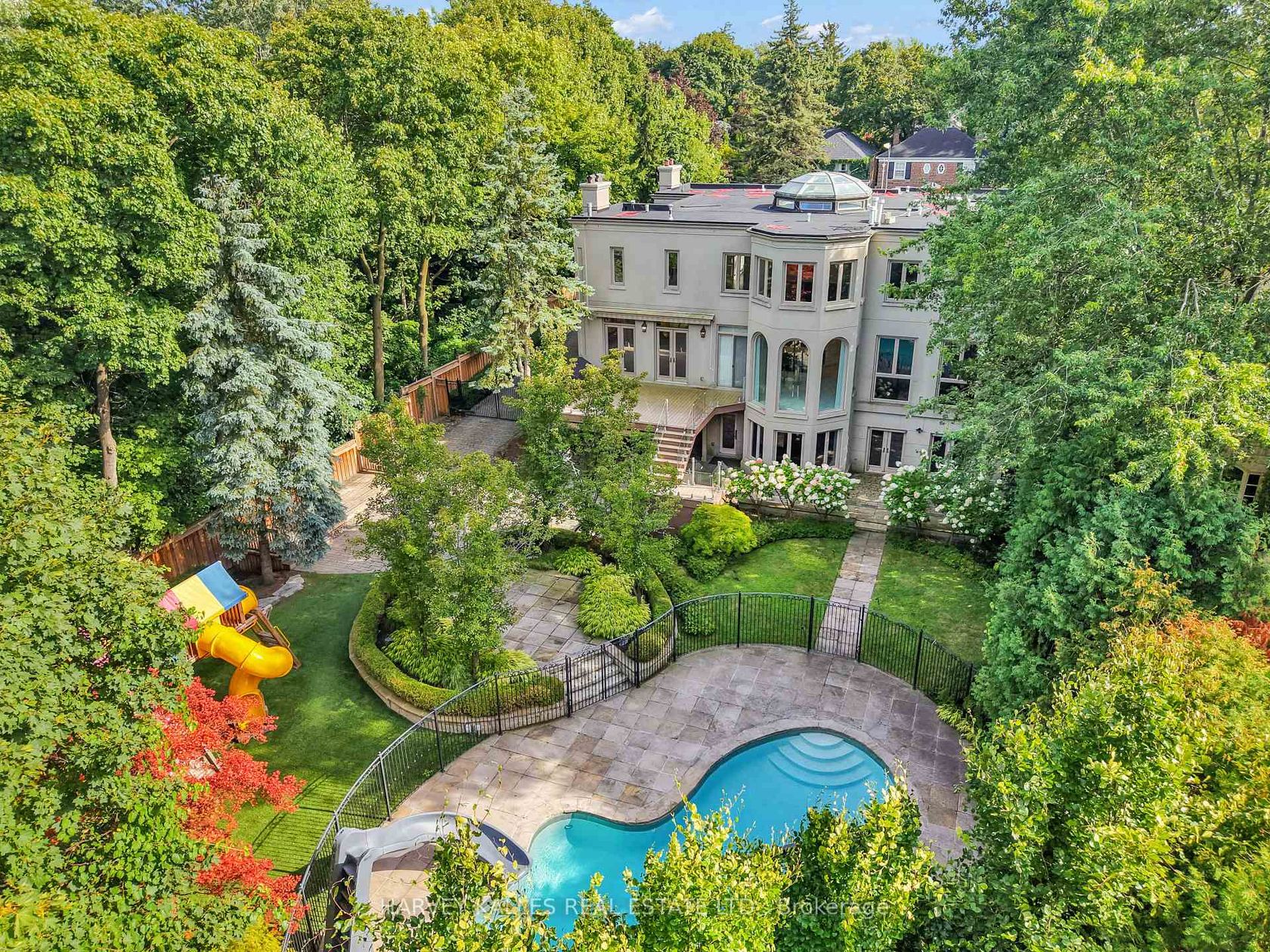 113 Coldstream Avenue, Lawrence Park South, Toronto 