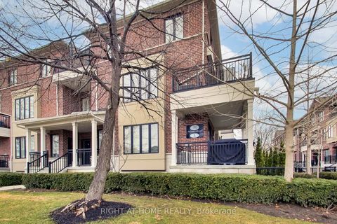 Photo 0 at 75 - 30 Carnation Avenue, Long Branch, Toronto