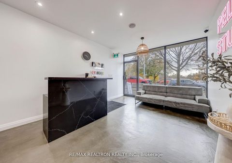 Photo 3 at 1924 Danforth Avenue, Danforth, Toronto