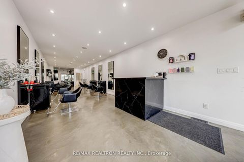 Photo 4 at 1924 Danforth Avenue, Danforth, Toronto