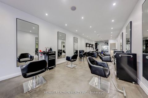 Photo 5 at 1924 Danforth Avenue, Danforth, Toronto