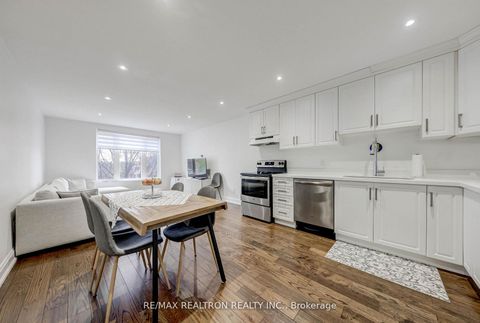 Photo 10 at 1924 Danforth Avenue, Danforth, Toronto