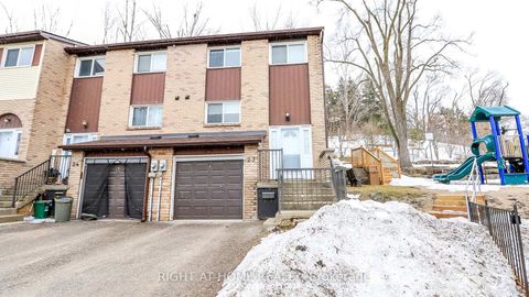 Photo 0 at 23 - 52 Adelade Street, Allandale, Barrie