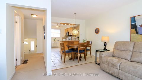 Photo 6 at 23 - 52 Adelade Street, Allandale, Barrie