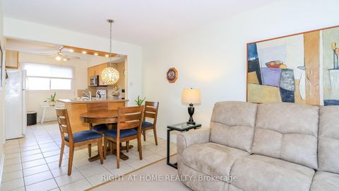 Photo 7 at 23 - 52 Adelade Street, Allandale, Barrie