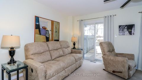 Photo 8 at 23 - 52 Adelade Street, Allandale, Barrie