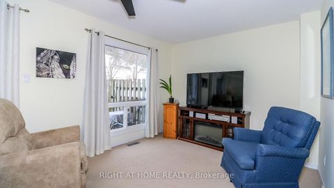 Photo 9 at 23 - 52 Adelade Street, Allandale, Barrie
