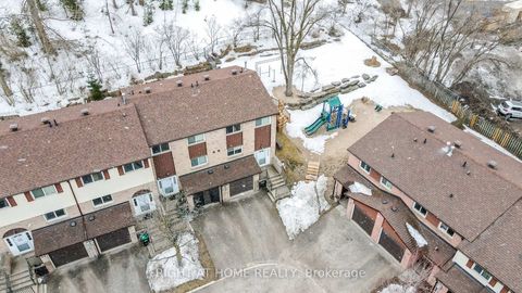 Photo 28 at 23 - 52 Adelade Street, Allandale, Barrie