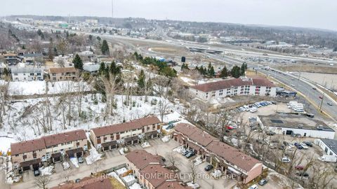 Photo 32 at 23 - 52 Adelade Street, Allandale, Barrie