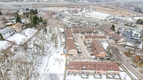 Photo 33 at 23 - 52 Adelade Street, Allandale, Barrie