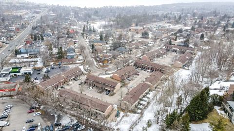 Photo 35 at 23 - 52 Adelade Street, Allandale, Barrie