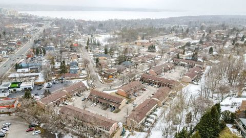 Photo 36 at 23 - 52 Adelade Street, Allandale, Barrie