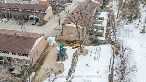 Photo 38 at 23 - 52 Adelade Street, Allandale, Barrie