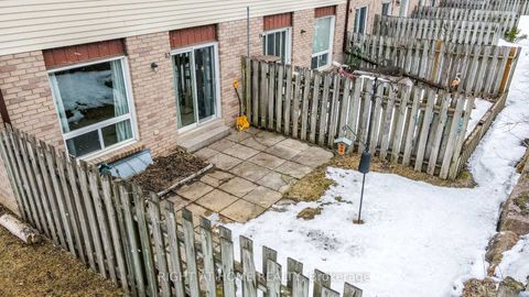 Photo 40 at 23 - 52 Adelade Street, Allandale, Barrie