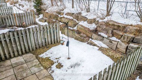 Photo 41 at 23 - 52 Adelade Street, Allandale, Barrie