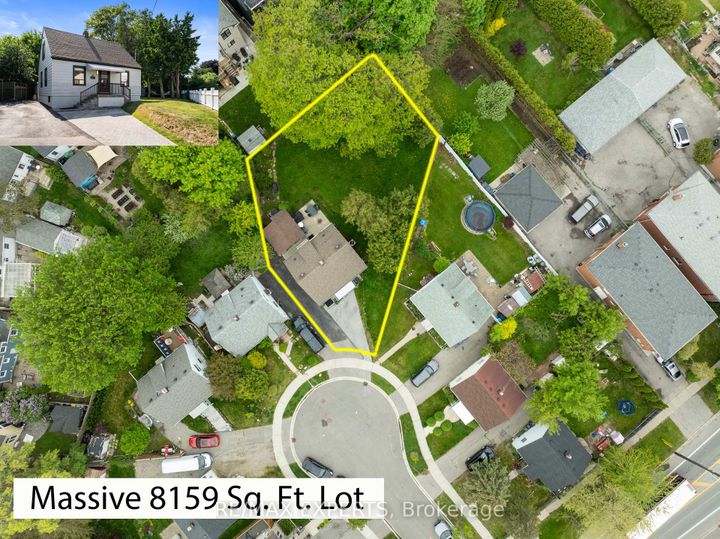 Photo 0 at 6 Mccallum Court, Queensway, Toronto