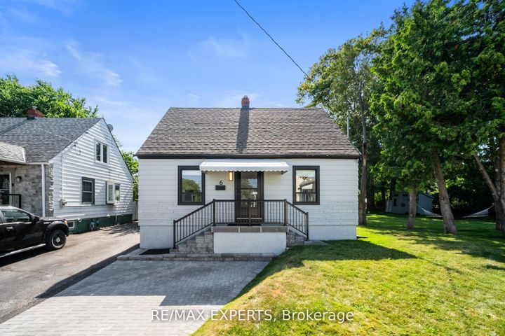 Photo 11 at 6 Mccallum Court, Queensway, Toronto