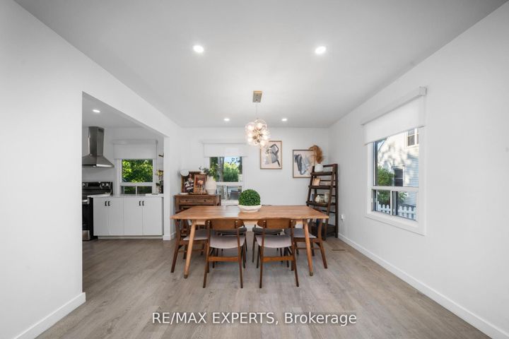 Photo 19 at 6 Mccallum Court, Queensway, Toronto