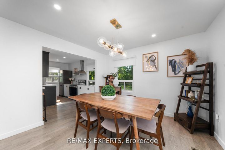 Photo 23 at 6 Mccallum Court, Queensway, Toronto