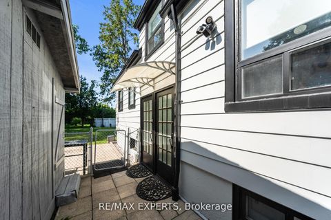 Photo 43 at 6 Mccallum Court, Queensway, Toronto