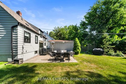 Photo 45 at 6 Mccallum Court, Queensway, Toronto