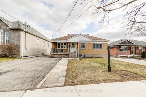 Photo 0 at 81 Grovedale Avenue, Maple Leaf, Toronto