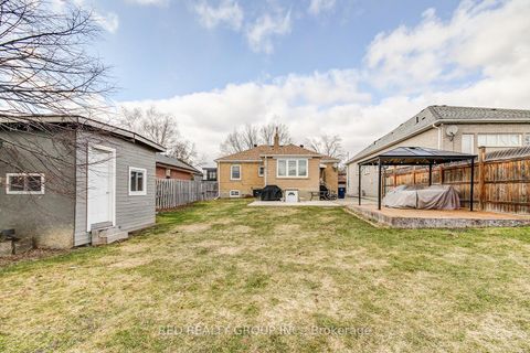 Photo 7 at 81 Grovedale Avenue, Maple Leaf, Toronto