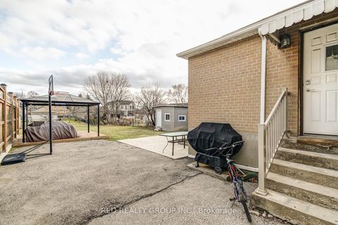 Photo 9 at 81 Grovedale Avenue, Maple Leaf, Toronto