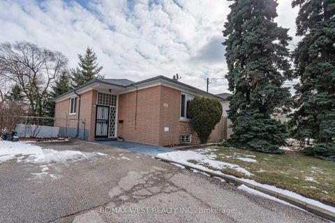 Photo 0 at 101 Barrymore Road, Bendale, Toronto