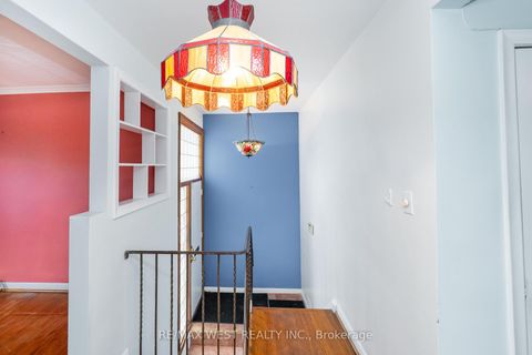 Photo 6 at 101 Barrymore Road, Bendale, Toronto