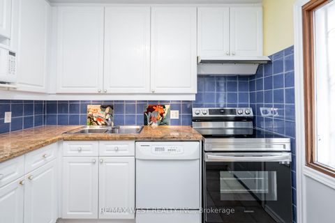 Photo 15 at 101 Barrymore Road, Bendale, Toronto