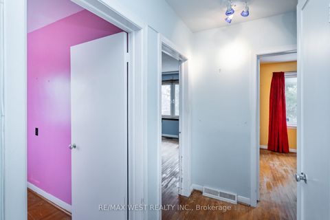 Photo 17 at 101 Barrymore Road, Bendale, Toronto