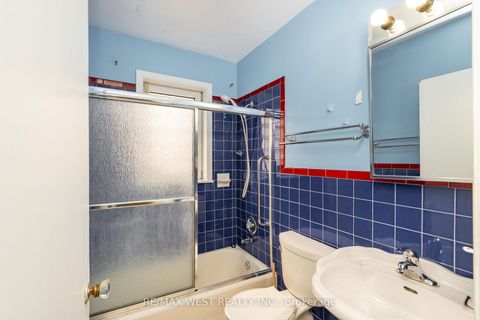 Photo 22 at 101 Barrymore Road, Bendale, Toronto