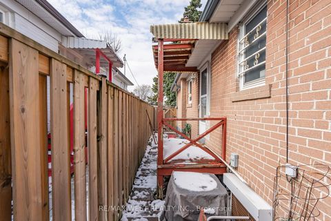 Photo 43 at 101 Barrymore Road, Bendale, Toronto